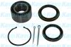 Купить Підшипник маточини (передньої) Nissan Micra 92-03 Nissan Micra KAVO PARTS wbk-6510 (фото1) подбор по VIN коду, цена 814 грн.
