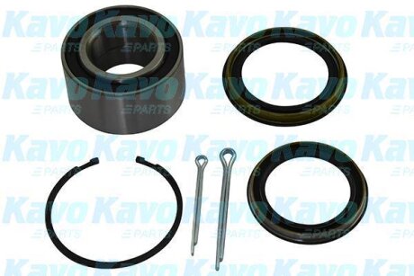 Підшипник маточини (передньої) Nissan Micra 92-03 Nissan Micra KAVO PARTS wbk-6510