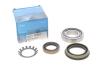 Купить Підшипник Nissan Navara (D22)/Pick UP (D21/D22) 97-07, -ABS KAVO PARTS wbk-6545 (фото2) подбор по VIN коду, цена 650 грн.