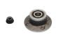 Купить RENAULT Маточина колеса задн. з ABS(44зуб) Kangoo 98- Nissan Kubistar, Renault Kangoo, Peugeot 607 KAVO PARTS wbk-6551 (фото2) подбор по VIN коду, цена 1815 грн.
