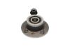 Купить RENAULT Маточина колеса задн. з ABS(44зуб) Kangoo 98- Nissan Kubistar, Renault Kangoo, Peugeot 607 KAVO PARTS wbk-6551 (фото3) подбор по VIN коду, цена 1815 грн.