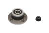 Купить RENAULT Маточина колеса задн. з ABS(44зуб) Kangoo 98- Nissan Kubistar, Renault Kangoo, Peugeot 607 KAVO PARTS wbk-6551 (фото4) подбор по VIN коду, цена 1815 грн.
