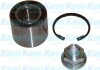 Купить Підшипник маточини (задньої) Opel Agila/Suzuki Swift 05- Suzuki Swift KAVO PARTS wbk-8519 (фото1) подбор по VIN коду, цена 579 грн.