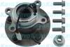 Купить SUZUKI Маточина колеса задн. SX4 1.6-2.0 06- Suzuki SX4 KAVO PARTS wbk-8545 (фото1) подбор по VIN коду, цена 2626 грн.