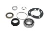 Купити Підшипник маточини (задньої) Toyota Hilux 2.5/3.0D 05- (к-кт) Toyota Land Cruiser, Hilux KAVO PARTS wbk-9023 (фото2) підбір по VIN коду, ціна 673 грн.