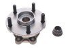 Купити Підшипник маточини (передньої) Toyota Auris 09-/Avensis 08-/Corolla 06-/Rav4 05- KAVO PARTS wbk-9024 (фото1) підбір по VIN коду, ціна 2763 грн.