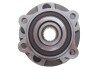 Купити Підшипник маточини (передньої) Toyota Auris 09-/Avensis 08-/Corolla 06-/Rav4 05- KAVO PARTS wbk-9024 (фото4) підбір по VIN коду, ціна 2763 грн.