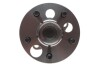 Купить Подшипник ступицы (задней) Toyota Auris/Corolla 06-16 (+ABS) KAVO PARTS wbk-9026 (фото5) подбор по VIN коду, цена 2802 грн.