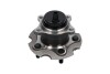 Купити Підшипник маточини (задньої) Toyota Auris/Avensis 1.2-2.2D 06-18 KAVO PARTS wbk-9027 (фото3) підбір по VIN коду, ціна 2871 грн.