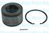 Купити TOYOTA підшипник маточини колеса HIACE IV 2.4 D 95-01 Toyota HIACE KAVO PARTS wbk-9037 (фото1) підбір по VIN коду, ціна 1469 грн.