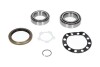 Купить Подшипник ступицы (передней) Toyota 4 Runner/Camry/Dyna/Hilux/Land Cruiser 69- Toyota 4-Runner, Hilux, HIACE KAVO PARTS wbk-9038 (фото1) подбор по VIN коду, цена 1057 грн.