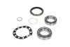 Купить Подшипник ступицы (передней) Toyota 4 Runner/Camry/Dyna/Hilux/Land Cruiser 69- Toyota 4-Runner, Hilux, HIACE KAVO PARTS wbk-9038 (фото2) подбор по VIN коду, цена 1057 грн.