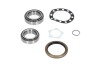 Купить Подшипник ступицы (передней) Toyota 4 Runner/Camry/Dyna/Hilux/Land Cruiser 69- Toyota 4-Runner, Hilux, HIACE KAVO PARTS wbk-9038 (фото4) подбор по VIN коду, цена 1057 грн.