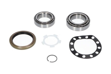 Подшипник ступицы (передней) Toyota 4 Runner/Camry/Dyna/Hilux/Land Cruiser 69- KAVO PARTS wbk-9038