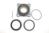 Купити Підшипник маточини (передньої) Toyota Land Cruiser Prado 3.0D-4D 02- (52x54x96) Toyota Land Cruiser, Lexus GX, Toyota Tundra, Hilux, 4-Runner KAVO PARTS wbk-9042 (фото1) підбір по VIN коду, ціна 2484 грн.
