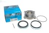 Купити Підшипник маточини (передньої) Toyota Land Cruiser Prado 3.0D-4D 02- (52x54x96) Toyota Land Cruiser, Lexus GX, Toyota Tundra, Hilux, 4-Runner KAVO PARTS wbk-9042 (фото5) підбір по VIN коду, ціна 2484 грн.