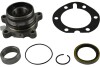 Купити Підшипник маточини (задньої) Toyota Land Cruiser Prado 02- KAVO PARTS wbk-9051 (фото1) підбір по VIN коду, ціна 2803 грн.