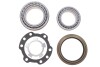Купить Подшипник ступицы (передней) Toyota Land Cruiser 100 98- KAVO PARTS wbk-9059 (фото1) подбор по VIN коду, цена 1188 грн.