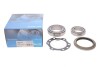 Купить Подшипник ступицы (передней) Toyota Land Cruiser 100 98- KAVO PARTS wbk-9059 (фото2) подбор по VIN коду, цена 1188 грн.