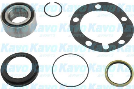 Подшипник ступицы (задней) Lexus LX/Toyota Land Cruiser 98-07 KAVO PARTS wbk-9060