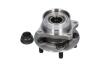 Купить Підшипник маточини (передньої) Toyota Prius 1.5 Hybrid 03-09 Toyota Prius KAVO PARTS wbk-9065 (фото2) подбор по VIN коду, цена 1994 грн.