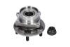 Купить Підшипник маточини (передньої) Toyota Prius 1.5 Hybrid 03-09 Toyota Prius KAVO PARTS wbk-9065 (фото4) подбор по VIN коду, цена 1994 грн.
