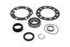 Купити Підшипник маточини (задньої) Toyota Hilux/4 Runner -05 (к-кт) Toyota 4-Runner, Hilux, HIACE KAVO PARTS wbk-9076 (фото1) підбір по VIN коду, ціна 1747 грн.
