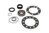 Купити Підшипник маточини (задньої) Toyota Hilux/4 Runner -05 (к-кт) Toyota 4-Runner, Hilux, HIACE KAVO PARTS wbk-9076 (фото2) підбір по VIN коду, ціна 1747 грн.