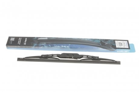 Щітка склоочисника (330mm) Nissan Bluebird/Tilda 1.6 13- KAVO PARTS wcb-13330