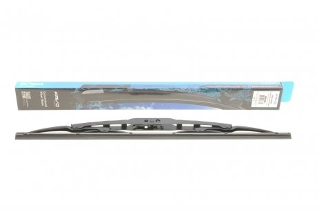 Щітка склоочисника (400mm) Audi/Citroen/Dacia/Fiat/Ford/Jeep/Mazda/MB KAVO PARTS wcb-16400
