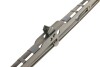 Купити Щітка склоочисника (660mm) BMW X5 (F15/F85)/Ford Transit 00-14/MB Vito (W638/W639) Mitsubishi ASX, Outlander, Suzuki SX4, Toyota Land Cruiser, Fiat Scudo, Renault Twingo, Mazda CX-7, Mitsubishi Lancer, Peugeot 806, Hyundai I30, Mercedes W901, W902 KAVO PARTS wcb-26660 (фото2) підбір по VIN коду, ціна 172 грн.