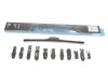 Купить Щетка стеклоочистителя (300mm) Toyota Land Cruiser -87 KAVO PARTS wfb-12300 (фото1) подбор по VIN коду, цена 251 грн.