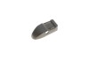 Купить Щетка стеклоочистителя (400mm) Renault Laguna07-15/Clio 05-14/Megane 10-/Trafic 14-/Seat Leon 12- KAVO PARTS wfb-16400 (фото11) подбор по VIN коду, цена 260 грн.