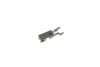 Купить Щетка стеклоочистителя (400mm) Renault Laguna07-15/Clio 05-14/Megane 10-/Trafic 14-/Seat Leon 12- KAVO PARTS wfb-16400 (фото2) подбор по VIN коду, цена 260 грн.