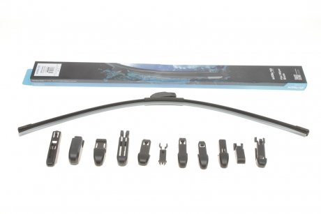 Щетка стеклоочистителя (600mm) MB Sprinter/VW Caddy/T5/Crafter KAVO PARTS wfb-24600