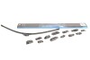 Купить Щетка стеклоочистителя (660mm) VW Crafter 2.0/2.5 TDI 06-16/Renault Scenic III 09- KAVO PARTS wfb-26660 (фото1) подбор по VIN коду, цена 260 грн.