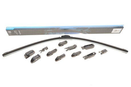Щетка стеклоочистителя (700mm) VW Crafter 16-/MB Vito (W639) 03-/Renault Scenic/Espece 16- KAVO PARTS wfb-28700