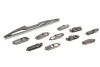 Купить Щетка стеклоочистителя (задняя) (300mm) BMW 1 (F20)/X5 (F15/F85) 97- KAVO PARTS wrb-12300 (фото14) подбор по VIN коду, цена 205 грн.