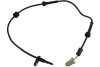 Купити NISSAN ДАТЧИК ABS ПЕРЕДН.Qashqai 07- KAVO PARTS bas-6513 (фото1) підбір по VIN коду, ціна 746 грн.