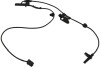 Купить TOYOTA Датчик ABS передн.лев.Rav 4 III,IV 05- KAVO PARTS bas-9041 (фото1) подбор по VIN коду, цена 1258 грн.