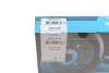 Купить Шланг тормозной (передний) Hyundai Santa Fe 06-/Kia Sorento II 09- (L) (L=320mm) KIA Sorento, Hyundai Santa Fe KAVO PARTS bbh-4114 (фото7) подбор по VIN коду, цена 647 грн.
