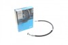 Купити Шланг гальмівний (передній) Toyota Avensis 1.6-2.0D 99-03 (R) (489mm) KAVO PARTS bbh-9360 (фото1) підбір по VIN коду, ціна 597 грн.