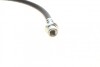 Купити Шланг гальмівний (передній) Toyota Avensis 1.6-2.0D 99-03 (R) (489mm) KAVO PARTS bbh-9360 (фото4) підбір по VIN коду, ціна 597 грн.