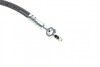 Купити Шланг гальмівний (передній) Toyota Avensis 1.6-2.0D 99-03 (R) (489mm) KAVO PARTS bbh-9360 (фото5) підбір по VIN коду, ціна 597 грн.