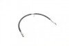 Купити Шланг гальмівний (передній) Toyota Avensis 1.6-2.0D 99-03 (R) (489mm) KAVO PARTS bbh-9360 (фото6) підбір по VIN коду, ціна 597 грн.