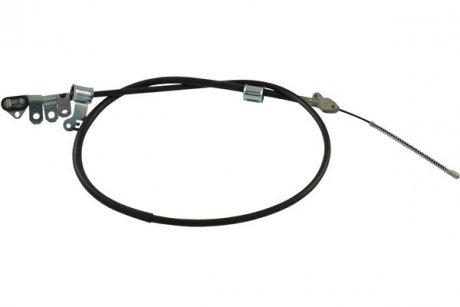 DAIHATSU Трос тормозной прав. TERIOS 05- KAVO PARTS bhc-1556