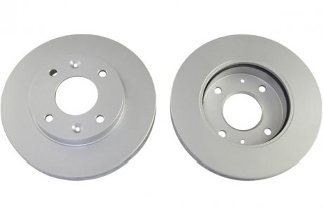 Купити Диск гальмівний KAVO PARTS br-3218-c (фото1) підбір по VIN коду, ціна 1257 грн.