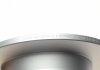 Купить Диск тормозной (задний) Kia Ceed 12- (262x10) KAVO PARTS br-3275-c (фото3) подбор по VIN коду, цена 880 грн.