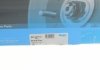 Купить Диск тормозной (задний) Kia Ceed 12- (262x10) KAVO PARTS br-3275-c (фото7) подбор по VIN коду, цена 880 грн.
