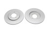 Купить HYUNDAI Тормозной диск задн.i30,Kia Ceed 11- KAVO PARTS br-3276-c (фото1) подбор по VIN коду, цена 1298 грн.